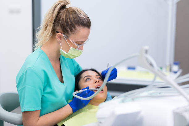 Best Walk-In Emergency Dental Services in Sandia Knolls, NM