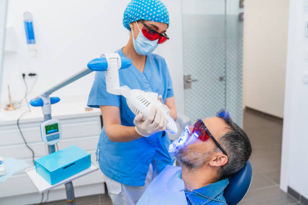 Best Emergency Cosmetic Dentistry (e.g., broken veneers) in Sandia Knolls, NM