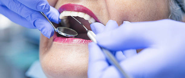 Best Emergency Treatment for Oral Infections in Sandia Knolls, NM